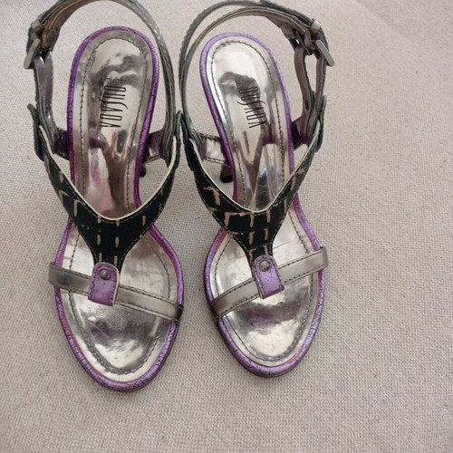 Sandals Muher