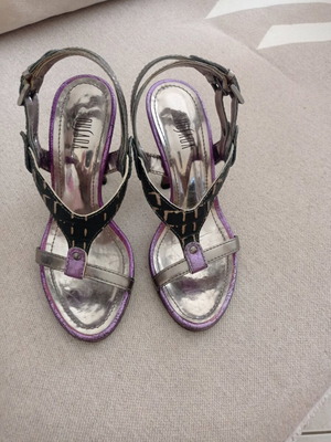 Sandals Muher