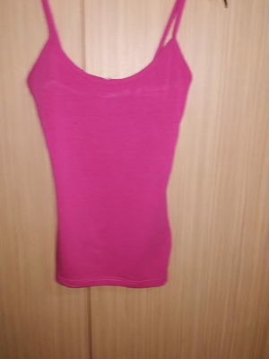 Μπλούζα Pink Woman μέγεθος M μεταχειρισμένη