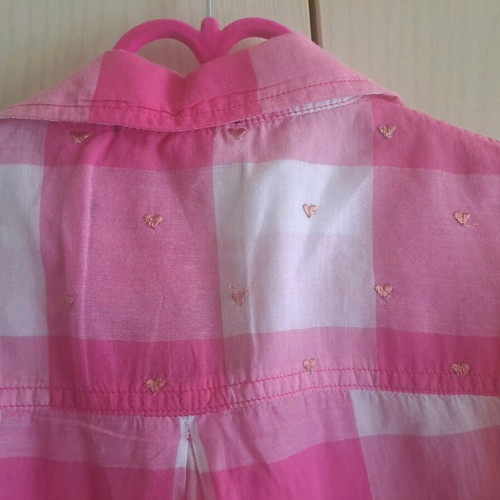 Superdry women's shirt size XS, slim fit, like new