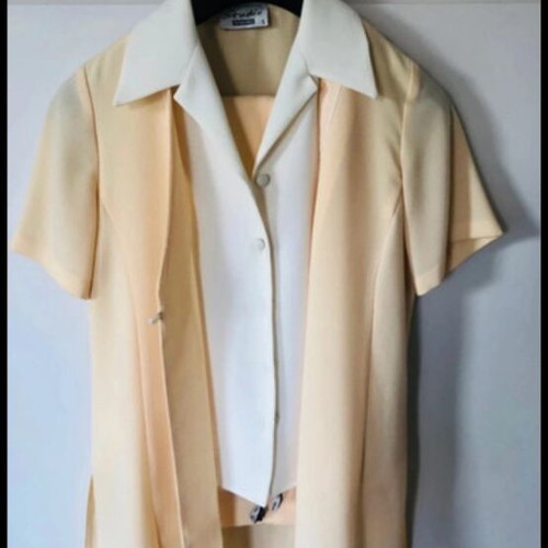 Studio Raxevsky Suit like new, small medium