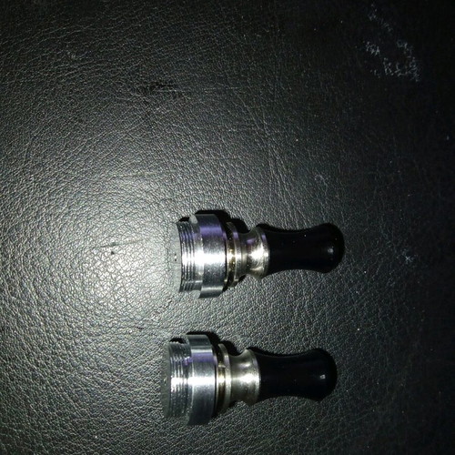 Αντάπτορες Drip Tip 810 για vape, καινούργιο σετ 2 τεμαχίων