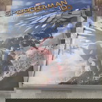  blu-ray Spiderman homecoming 3d