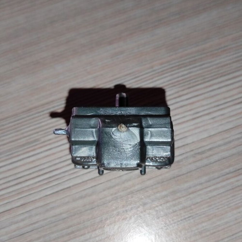 G.I.JOE Laser-Viper (v1) backpack refurbished accessory