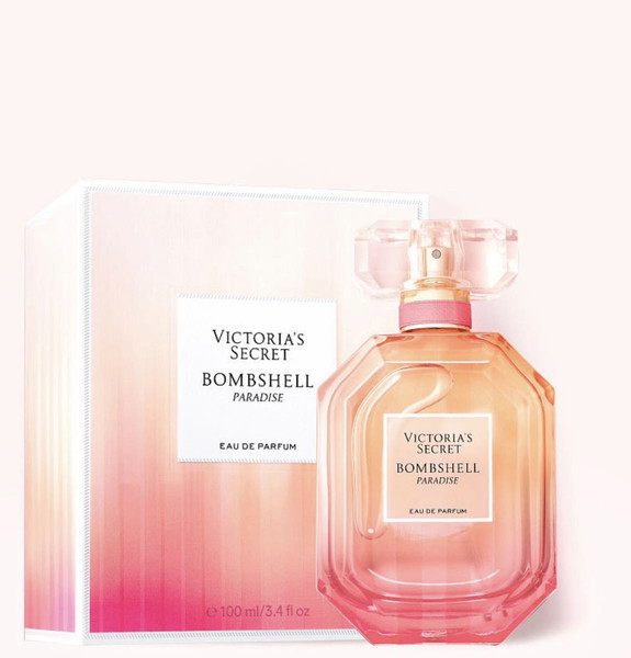 Victorias Secret Paradise άρωμα