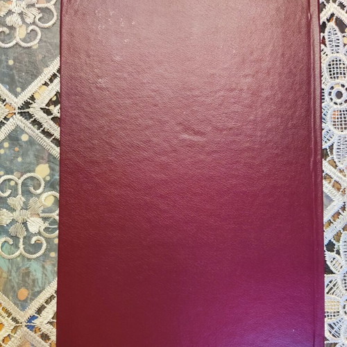 Nea Mageiriki Zacharoplastiki book used by Chrysa Paradeisi