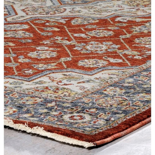 Rug like new, living room