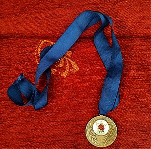 Μετάλλιο CRETA HERACLION