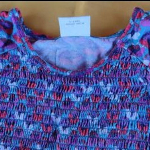 Girls' clothing set used, 5-6 years, Next, Oshkosh, Gymboree, Fransa'kids