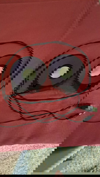 Ηχεία μικρά