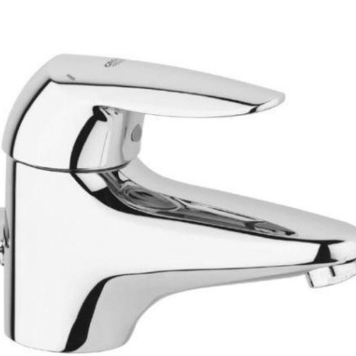 Grohe Eurodisc mixer tap for washbasin new chrome