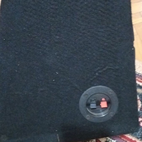 Audio Pro studio monitor like new