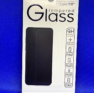 Tempered Glass 9H Xiaomi Redmi Note 11 5g