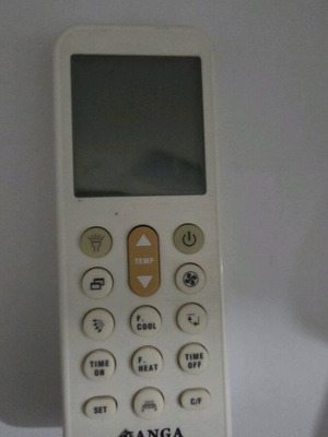 Τηλεκοντρόλ universal air condition μεταχειρισμένο