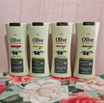 Set body lotion new