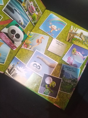 Children's book new