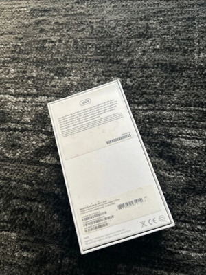 iPhone refurbished