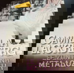  CAMILLA LACKBERG ΑΣΤΥΝΟΜΙΚΑ