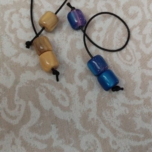 Begleri set new, two pieces
