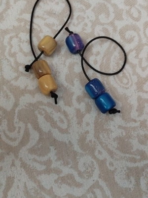 Begleri set new, two pieces