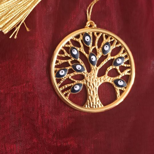 Hanging Tree of Life charm new