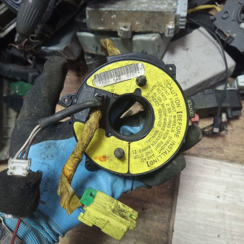 Airbag ribbon cable used for Subaru Impreza Wagon I