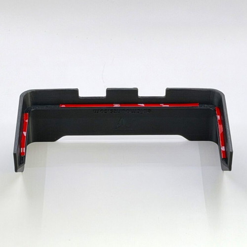 LCD Screen Shade for Zontes T310 3d Print New