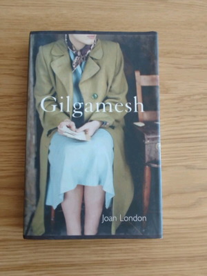 Gilgamesh by Joan London book like new