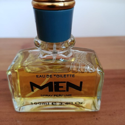 Vintage ανδρικό άρωμα MEN Eau de Toilette 100ml