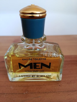 Vintage ανδρικό άρωμα MEN Eau de Toilette 100ml