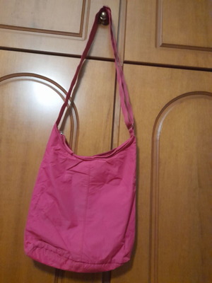 Nike bag unused
