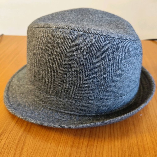 Tullamore Dew hat new, 50% wool 50% polyester