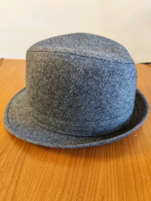 Tullamore Dew hat new, 50% wool 50% polyester