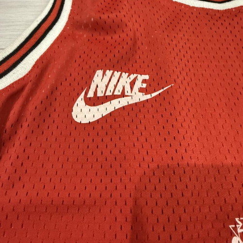 Vintage Olympiacos Basketball Jersey No 5 Sigalas Nike used