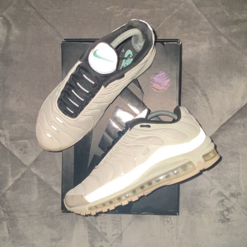Nike Tn Air Max 97 2018 Reflective Tiffany σαν καινούργιο