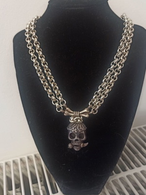 Folli Follie punk collier