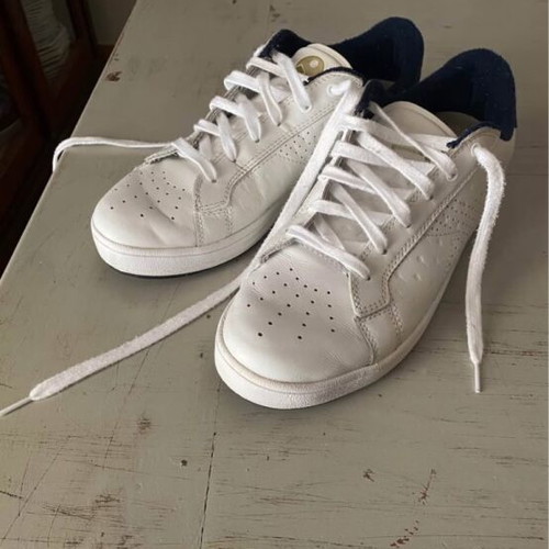 Diadora athletic shoes like new, rare edition size 44
