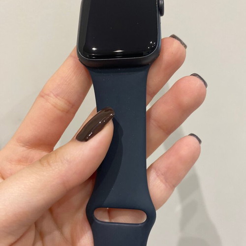 Apple Watch SE