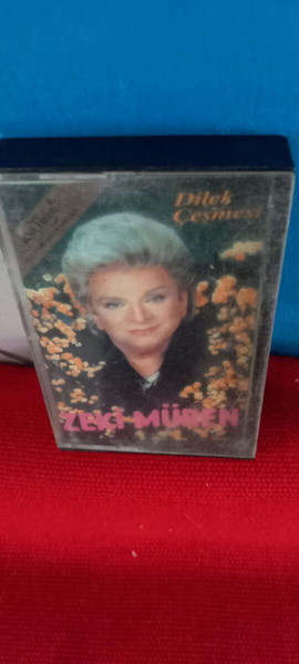 ZEKI MUREN - The best Turkish songs