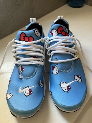 Nike Air Presto συλλεκτικά καινούργια, μέγεθος 44