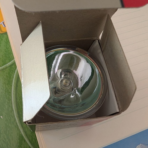 Canon Halogen Lamp 30V 80W new