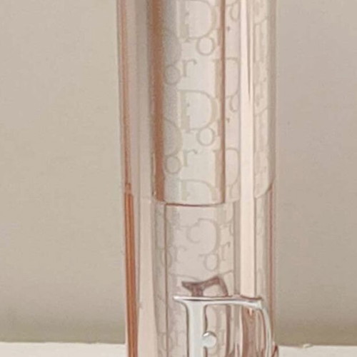 Dior Rosy Glow Stick Toffee like new