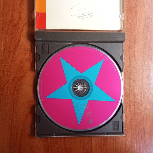 A Journey Into Ambient Groove Phase 2 CD used, downtempo 1990s