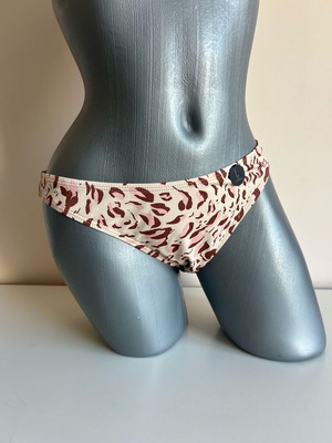 Bikini bottom new, size L, beige