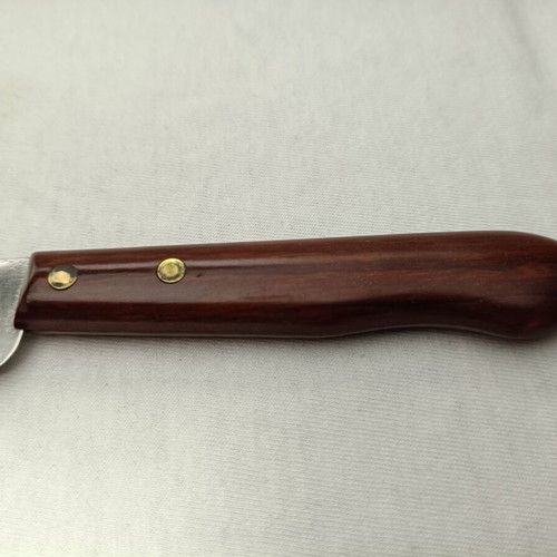 Okapi Vintage Kitchen Knife Germany 1980s, new