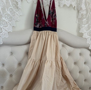Madame shoushou dress! Size medium