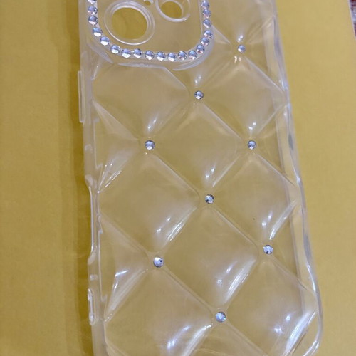 Set of 3 new iPhone 16 phone cases