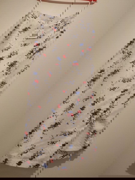 Edited medium midi φούστα