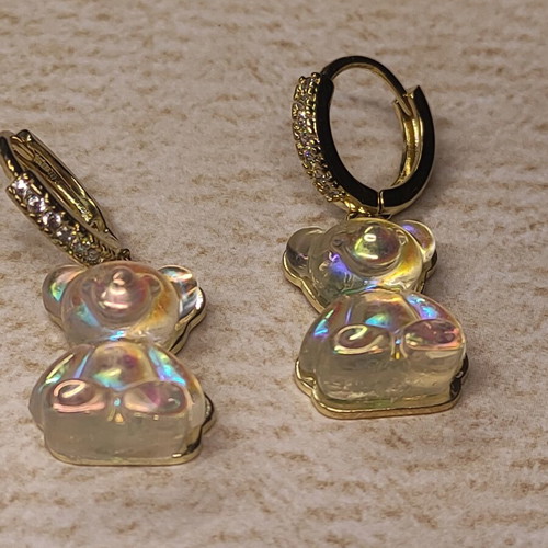 Children's Bijoux New