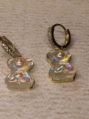 Children's Bijoux New
